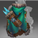 Back of the Seasoned Expeditionary