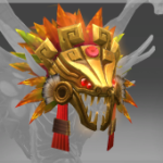 Autographed Cult of Aktok