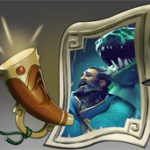 Announcer: Kunkka & Tidehunter