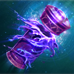 Immortal Treasure III 2017