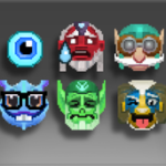 The International 2017 Emoticon Pack III