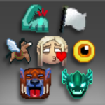The International 2017 Emoticon Pack II