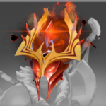 Inscribed Baneful Devotion