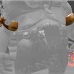 Floathide Bands of the Shoreline Sapper