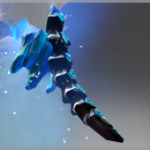 Tail of the Equilibrium