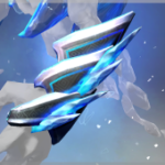 Armguards of the Equilibrium