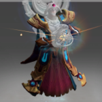 Armor of the Crystal Path