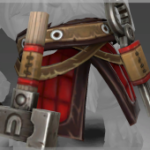 Toolbelt of the Earthwright