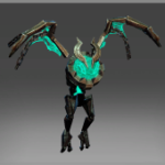 Familiar of the Winged Harvest