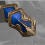 Bracers of the Lionsguard