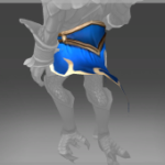 Belt of the Lionsguard