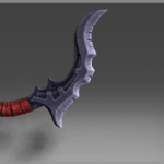 Holdout of the Outlaw Huntsman