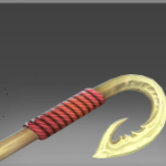 Hook of the Odobenus One