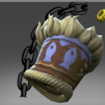 Bracer of the Odobenus One