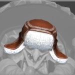 Hat of the Trailblazer