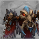 Belt of the Grey Wastes