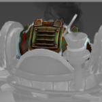 Armor of the Trailblazer