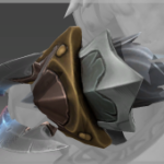 Arms of Harvest's Hound