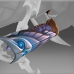 Bracer of the Silvered Talon