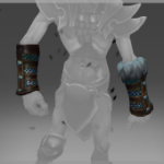 Arms of the Shambling Draug