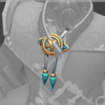 Charm of the Pack-Ice Privateer