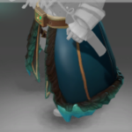 Garb of the Pack-Ice Privateer