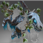 Canopy of the Boreal Sentinel