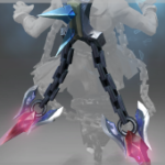 Chains of Vile Convocation