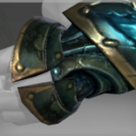 Arms of the Surging Wind