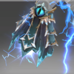 Barding of the Maze Keeper