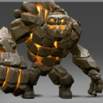 Medium Igneous Stone