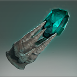 Immortal Treasure I 2018