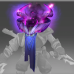 Inscribed Edict of Shadows