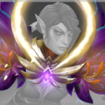 Mantle of the Whispered Bond