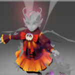 Garb of the Saccharine Saboteur