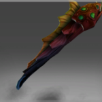 Brackish Stalker Off-Hand