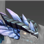 Icy Glare of Chimeric Rapport