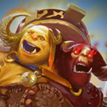 Exalted Voice of Flockheart's Gamble