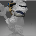 Armor of the Northern Shore