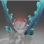 Wings of the Winter Rose