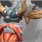 Braun of the Northern Exiles