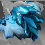 Hide of the Crystal Drift