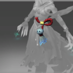 Tassle of the Winter Revenant