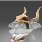 Helm of the Northern Exiles