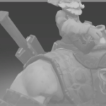 Gear of the Northern Exiles