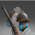 Winds of Conquest Pauldrons