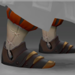 Winds of Conquest Legs