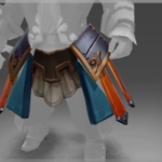 Winds of Conquest Belt