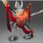 Crest of the Honored Servant of the Empire