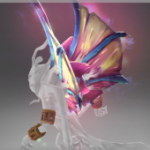 Wings of the Ageless Fae